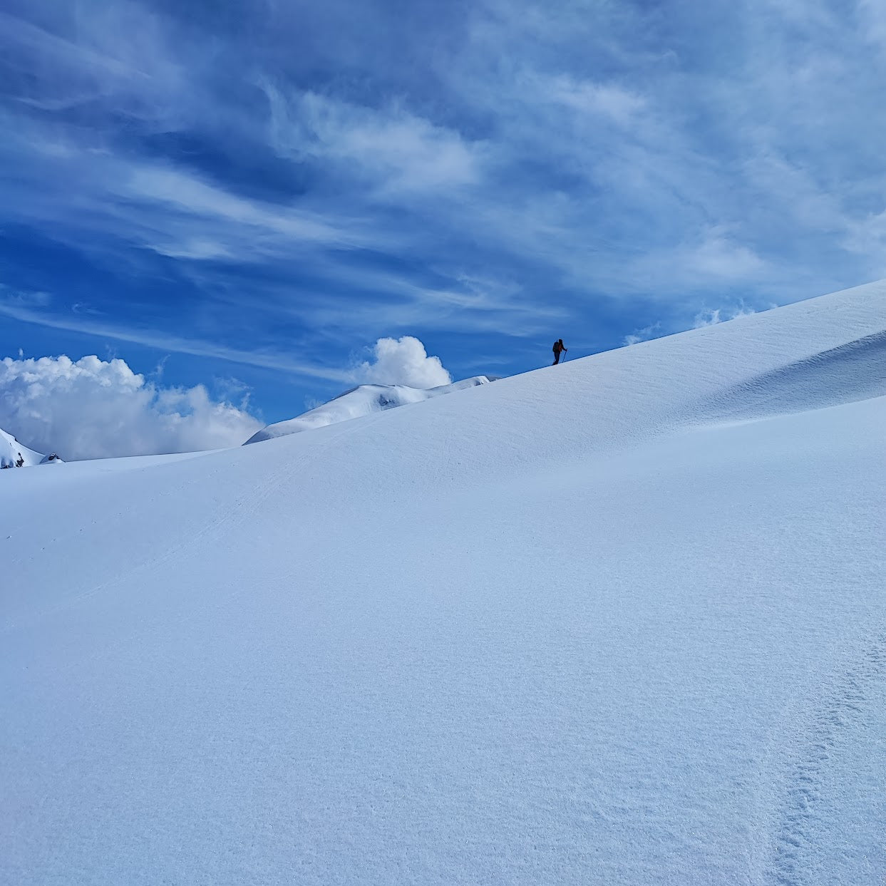 Corso base - scialpinismo - Cristiano Gregnanin Guida Alpina Certificata Dolomiti
