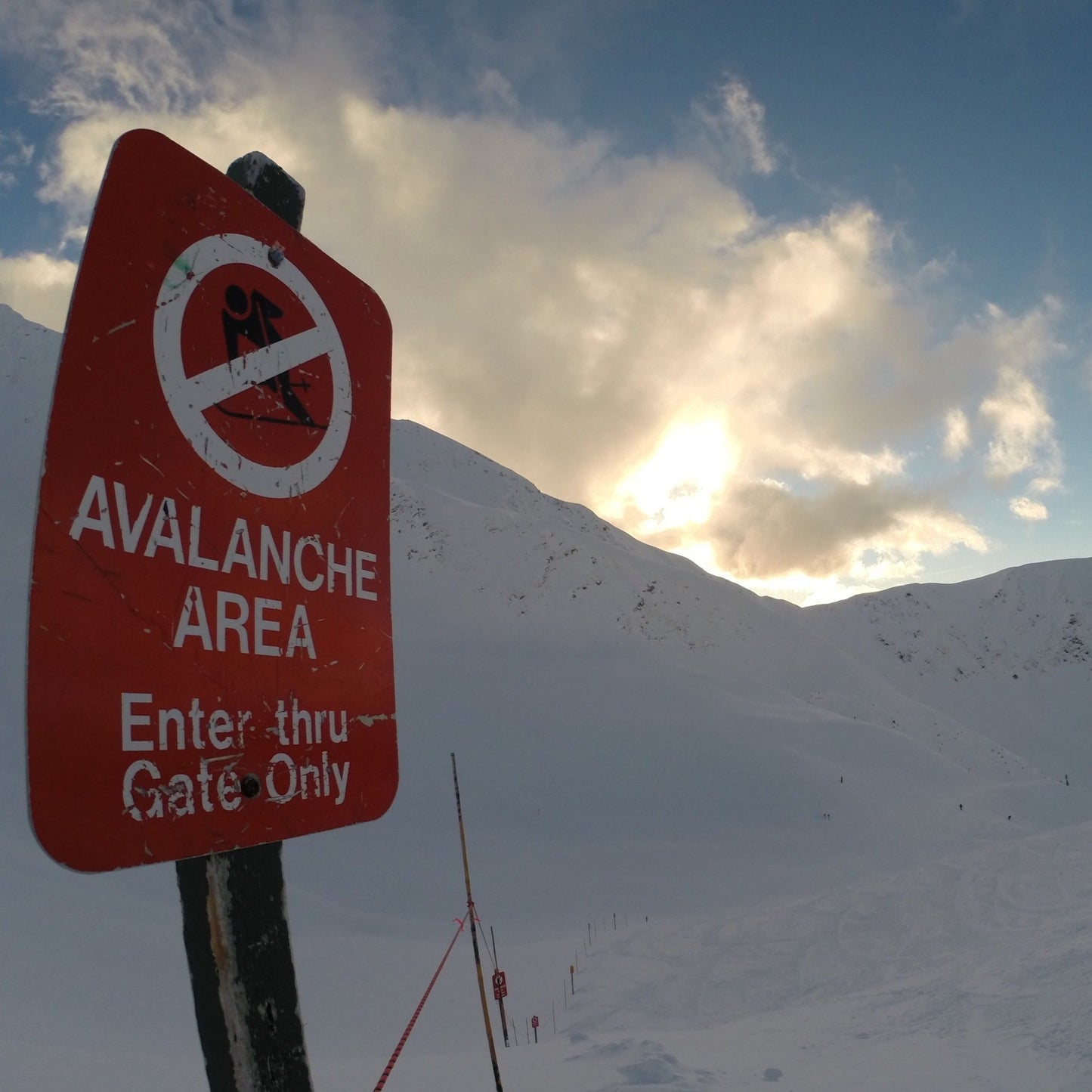 Artva Day - Esercitazione utilizzo di artva pala e sonda - Cristiano Gregnanin Guida Alpina Certificata Dolomiti