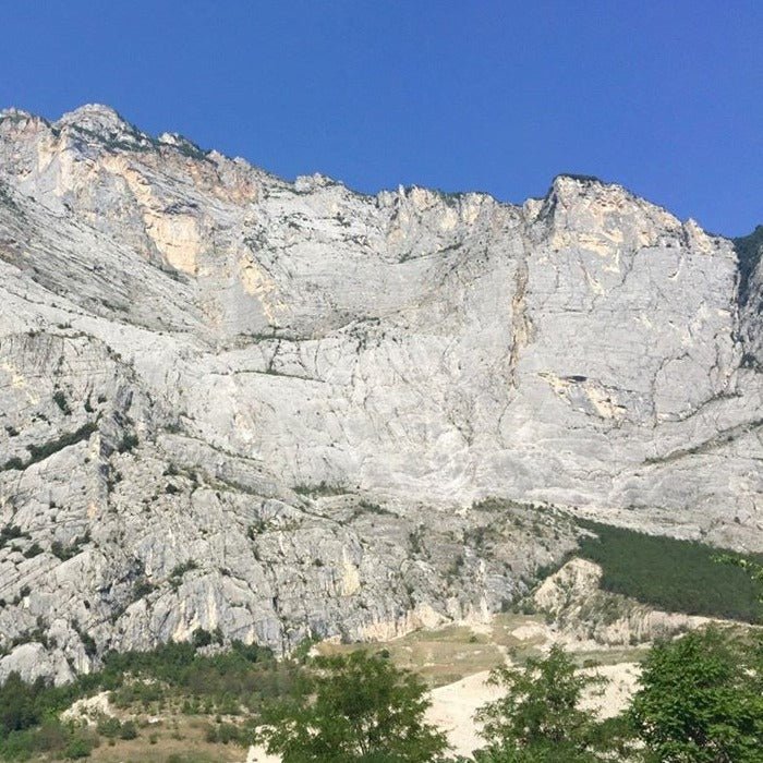 Ferrata Che Guevara - Cristiano Gregnanin Guida Alpina Certificata Dolomiti