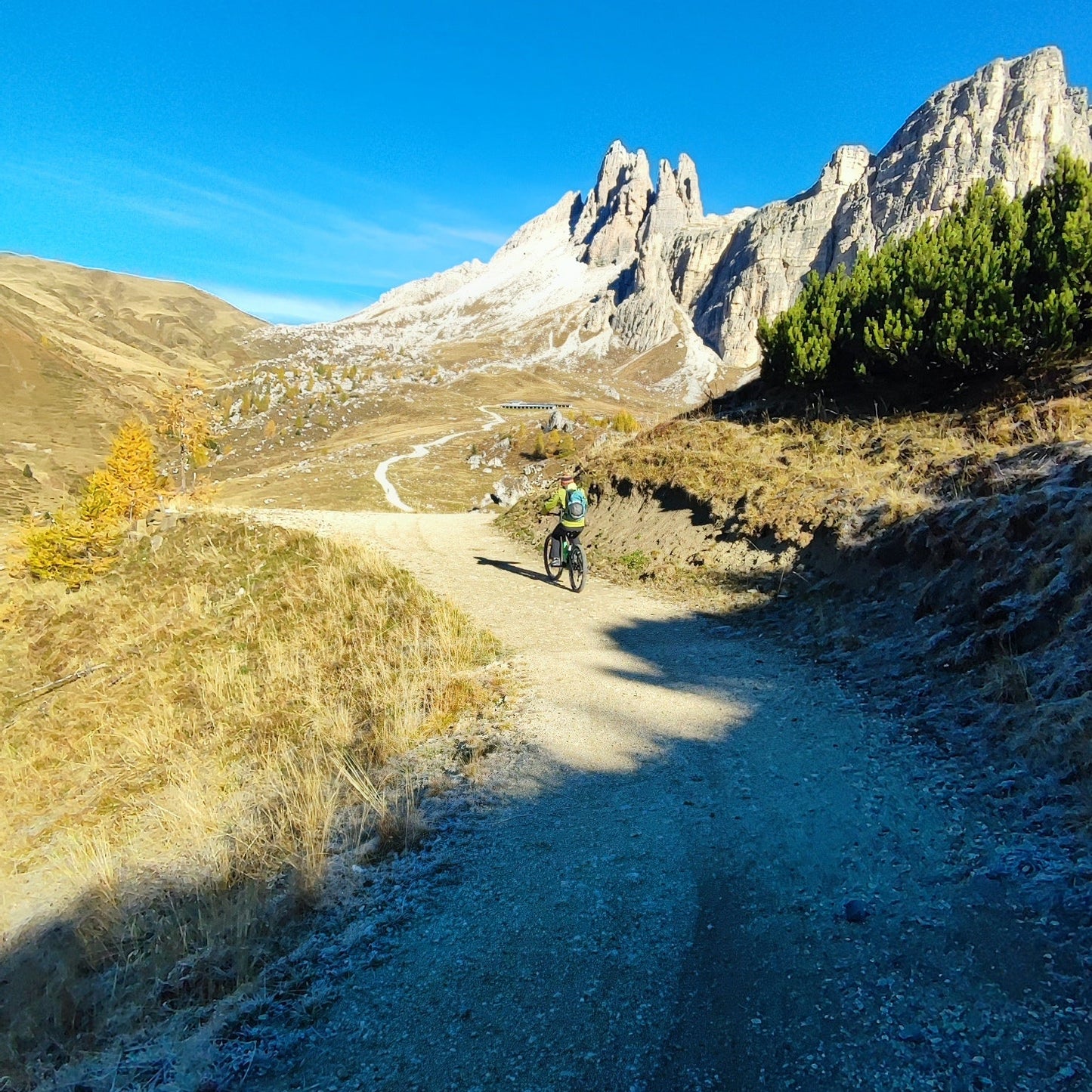 Arrampicata - Becco di Mezzodì