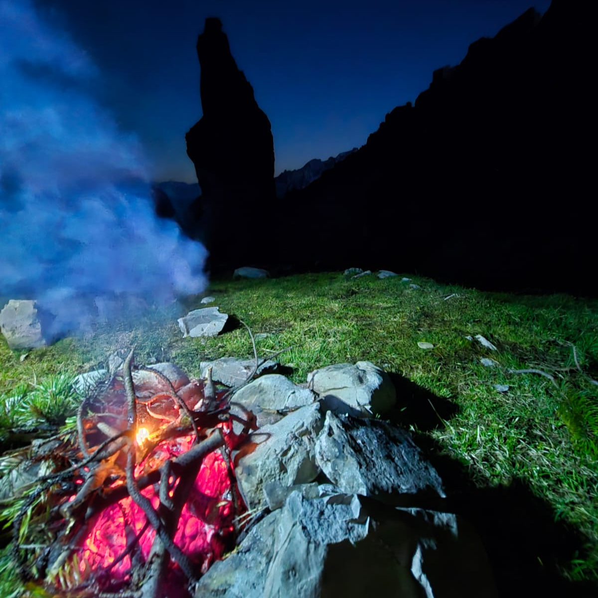 Arrampicata - Campanile Val Montanaia - Cristiano Gregnanin Guida Alpina Certificata Dolomiti