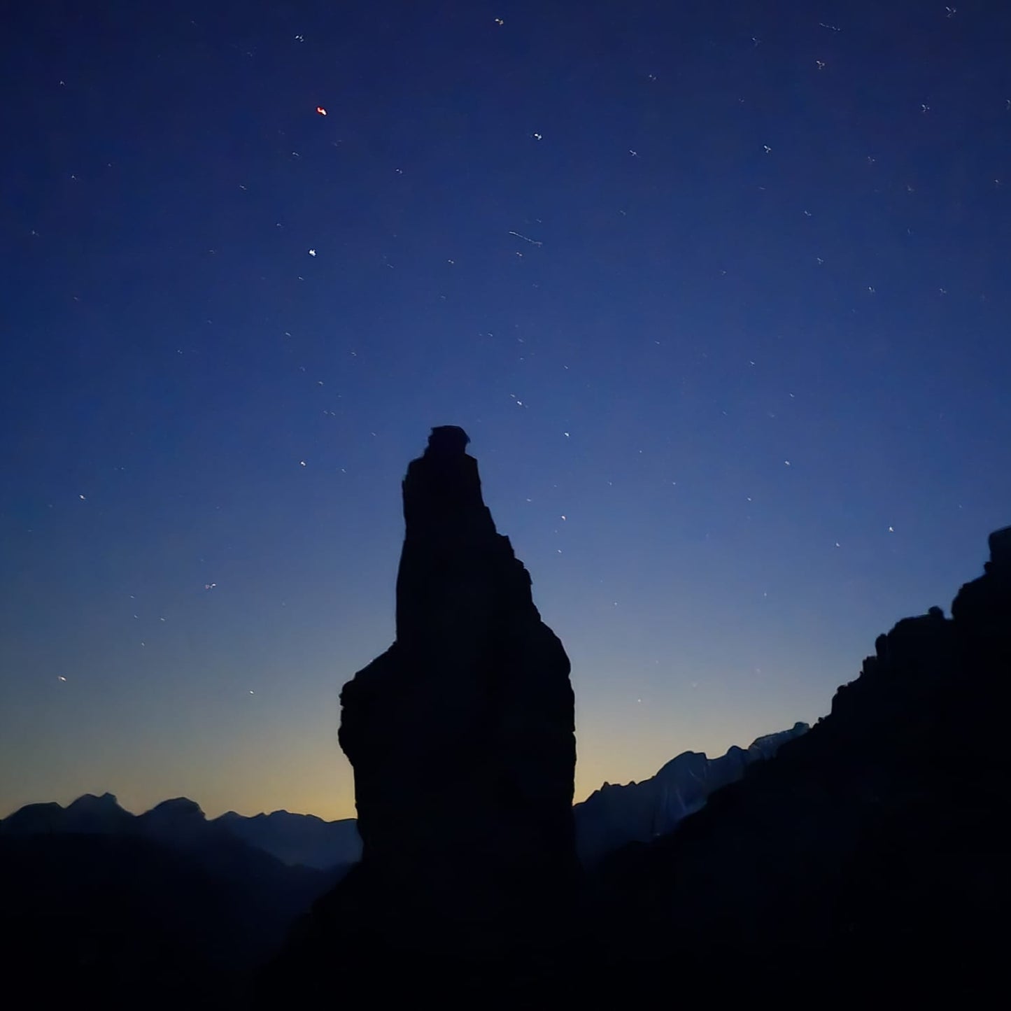 Arrampicata - Campanile Val Montanaia - Cristiano Gregnanin Guida Alpina Certificata Dolomiti