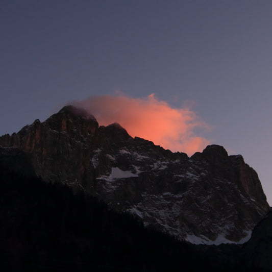 La Grande Traversata del Civetta