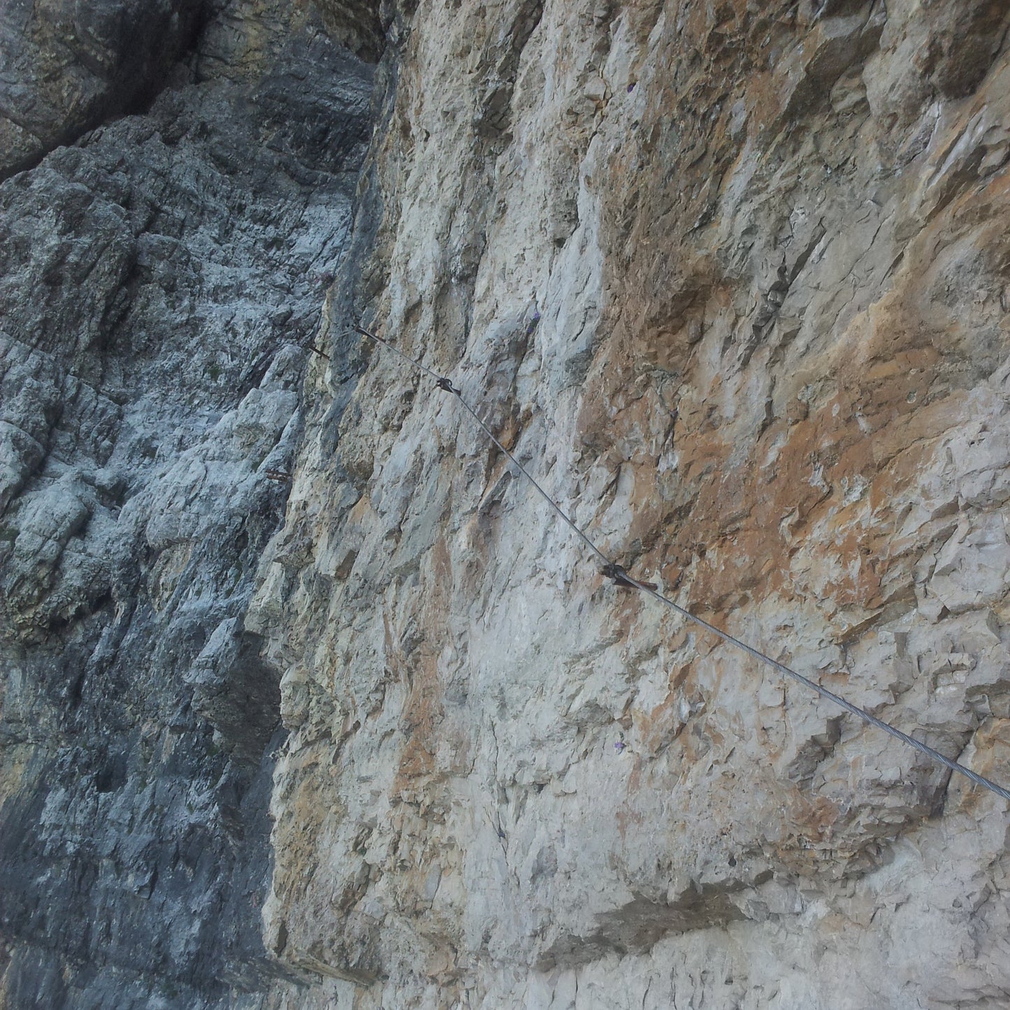 La Grande Traversata del Civetta - Cristiano Gregnanin Guida Alpina Certificata Dolomiti