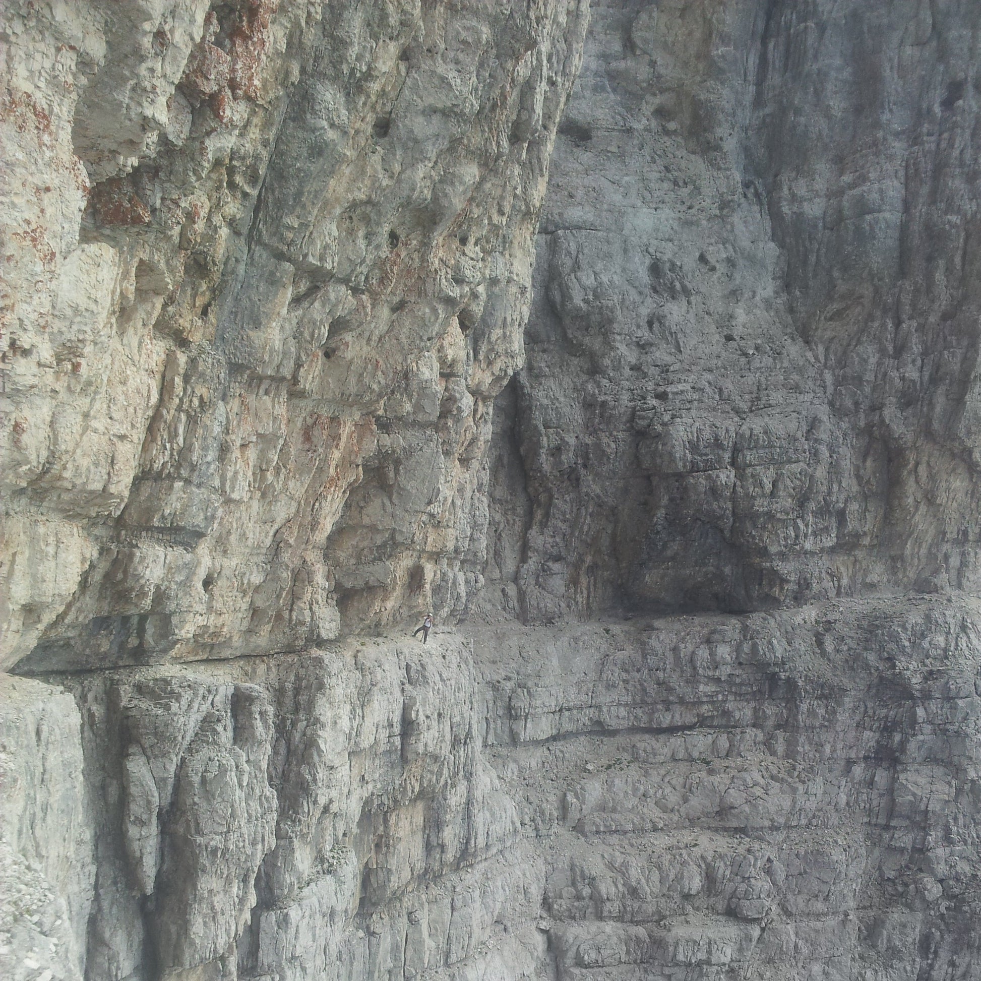 La Grande Traversata del Civetta - Cristiano Gregnanin Guida Alpina Certificata Dolomiti