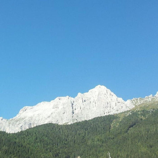 Agner - Ferrata Stella Alpina - Cristiano Gregnanin Guida Alpina Certificata Dolomiti