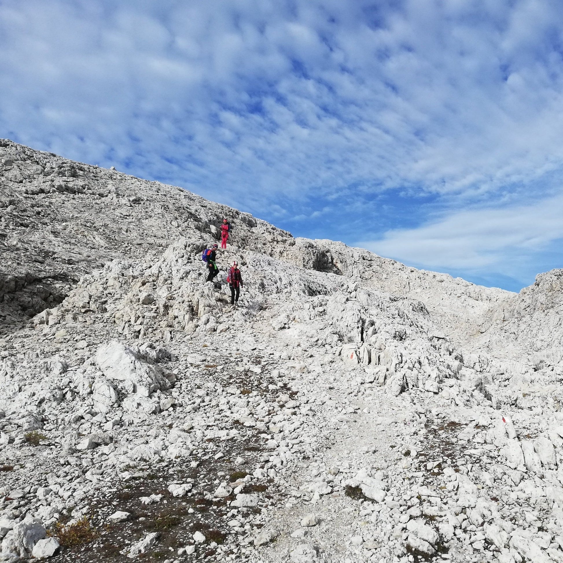 Cor di San Lucano - Cristiano Gregnanin Guida Alpina Certificata Dolomiti