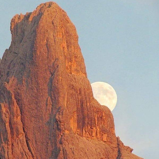 Pale di San Martino - Spigolo Del Velo - Cristiano Gregnanin Guida Alpina Certificata Dolomiti