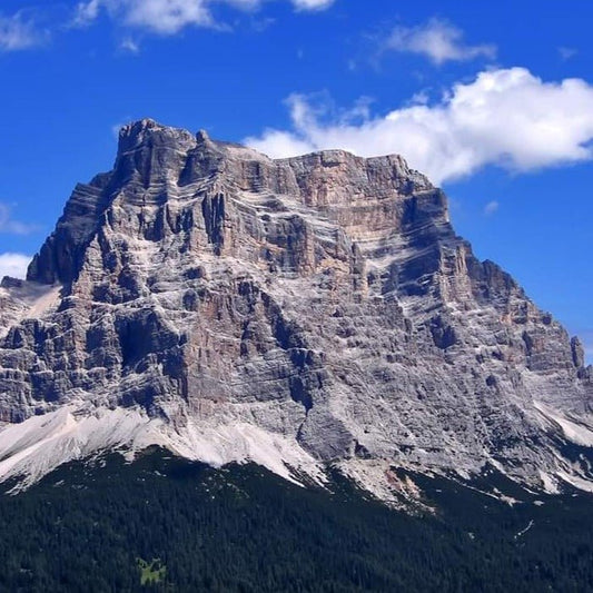 Pelmo - via Normale - Cristiano Gregnanin Guida Alpina Certificata Dolomiti